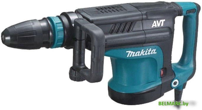 Отбойный молоток Makita HM1213C - фото2