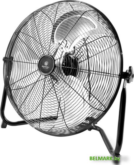 Вентилятор Royal Clima RSF-200M-BL - фото