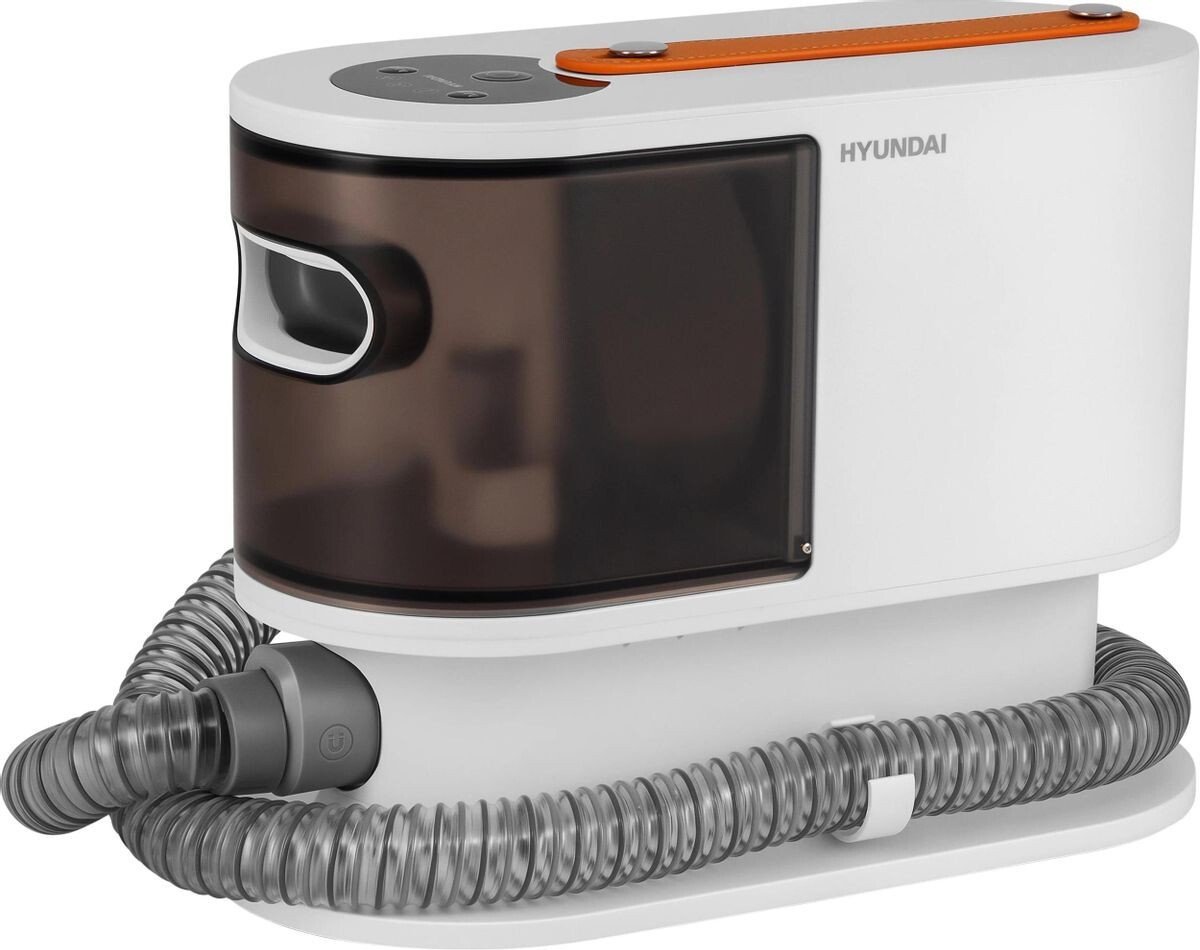 Пылесос Hyundai HYV-PETPRO1 - фото2