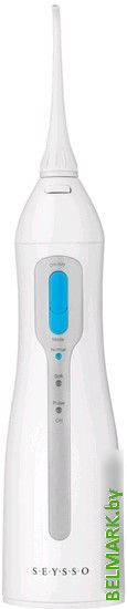 Ирригатор Seysso Oxygen Travel Irygator do Higieny Jamy Ustnej - фото