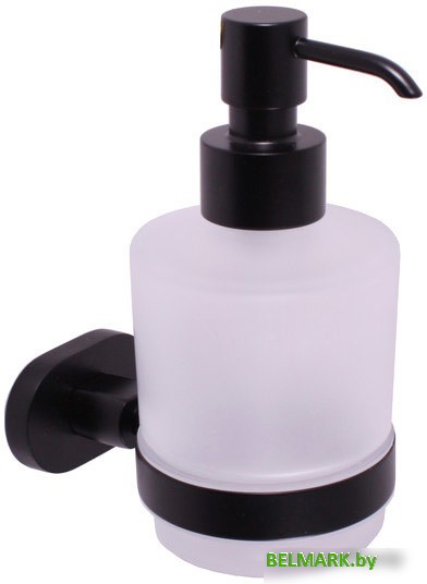 Дозатор для жидкого мыла Slezak RAV Юкон YUA0303CMAT - фото