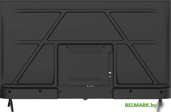 Телевизор BQ 43F34B - фото2