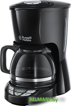 Капельная кофеварка Russell Hobbs 22620-56 - фото