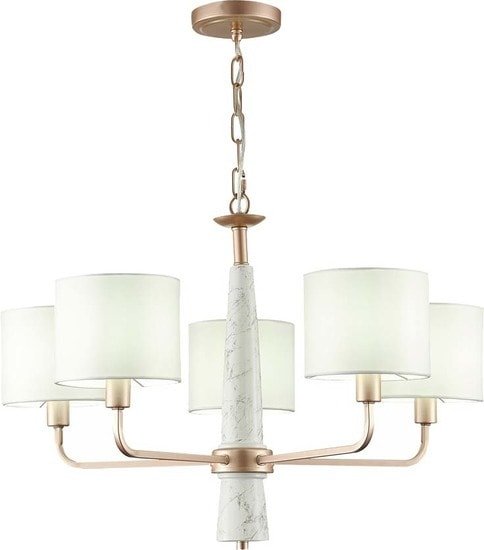 Подвесная люстра ST Luce Vellino SL1163.203.05 - фото