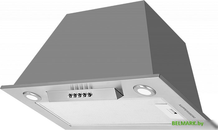 Кухонная вытяжка KUPPERSBERG Inlinea 52 LX - фото2