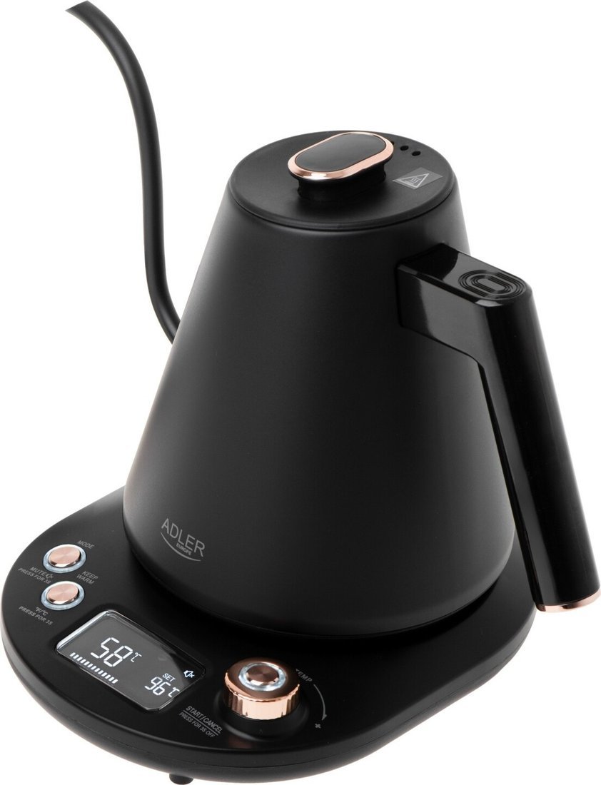 Электрический чайник Adler AD 1349 - фото2