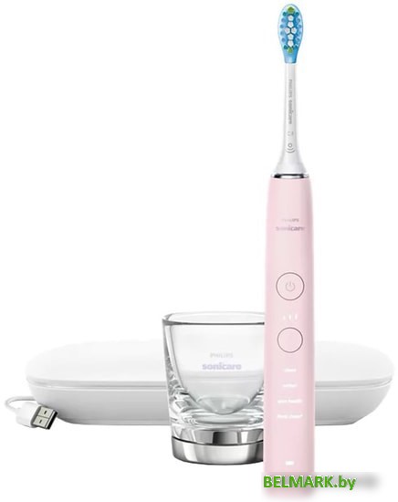 Электрическая зубная щетка Philips HX9911/29 - фото