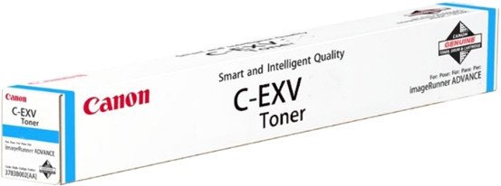 Картридж Canon C-EXV 51LC - фото