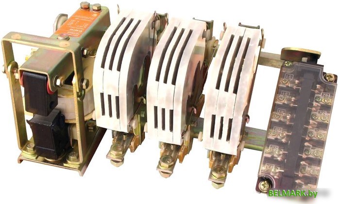 Контактор TDM Electric SQ0711-0002 - фото