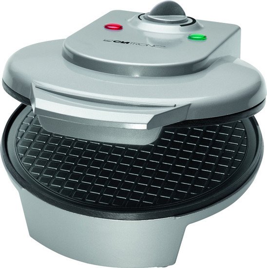 Вафельница Clatronic HA 3494 - фото2