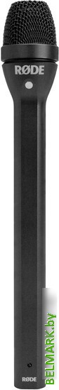 Микрофон RODE Reporter - фото