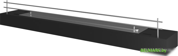 Биокамин SimpleFire FireBox 1200 - фото2