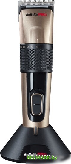 Машинка для стрижки BaByliss PRO FX862E - фото