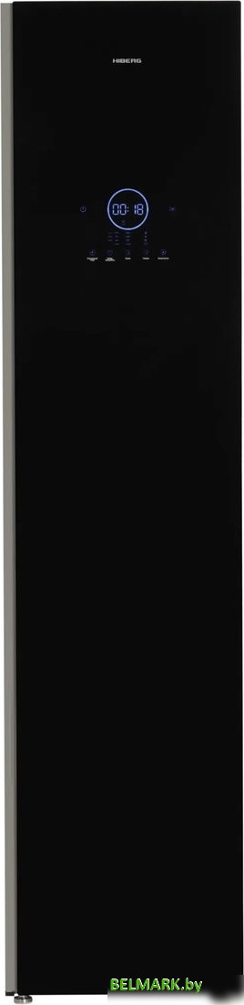 Паровой шкаф для одежды Hiberg SD 4GB - фото