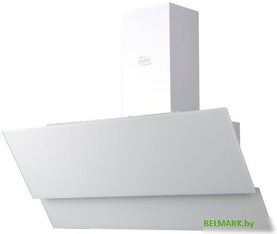 Кухонная вытяжка Making Oasis Everywhere NB-90W - фото