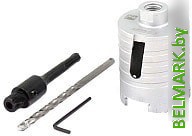 Коронка Hilberg HM203 - фото