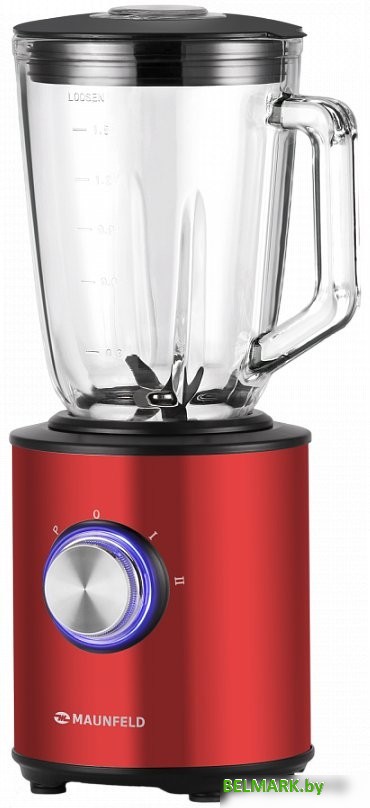 Стационарный блендер MAUNFELD MBL.1000CH - фото