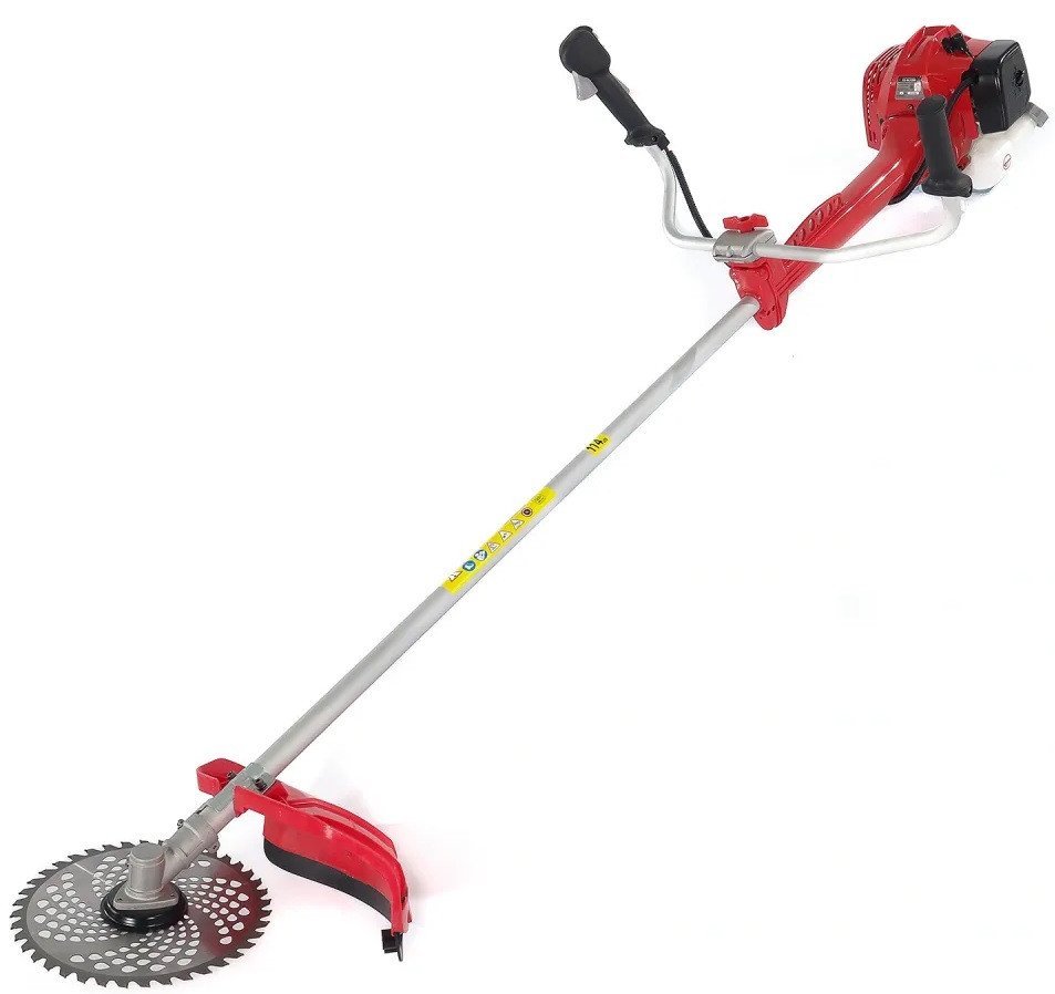 Триммер Интерскол КБ-44/52ВВ 910.0.0.40 - фото