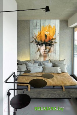 Картина White Wood B112-V-060-090-6.31 90x60 см - фото