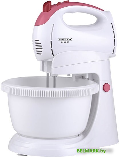 Миксер Delta Lux DL-5071C - фото