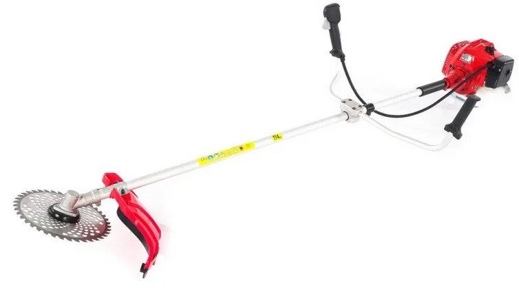 Триммер Интерскол KB-44/52RB - фото