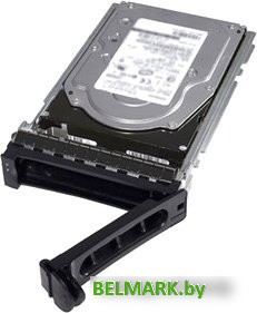 Жесткий диск Dell 400-ATJM 1.2TB - фото