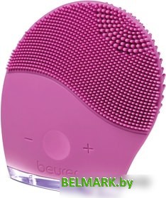 Прибор для чистки и массажа лица Beurer FC 49 - фото