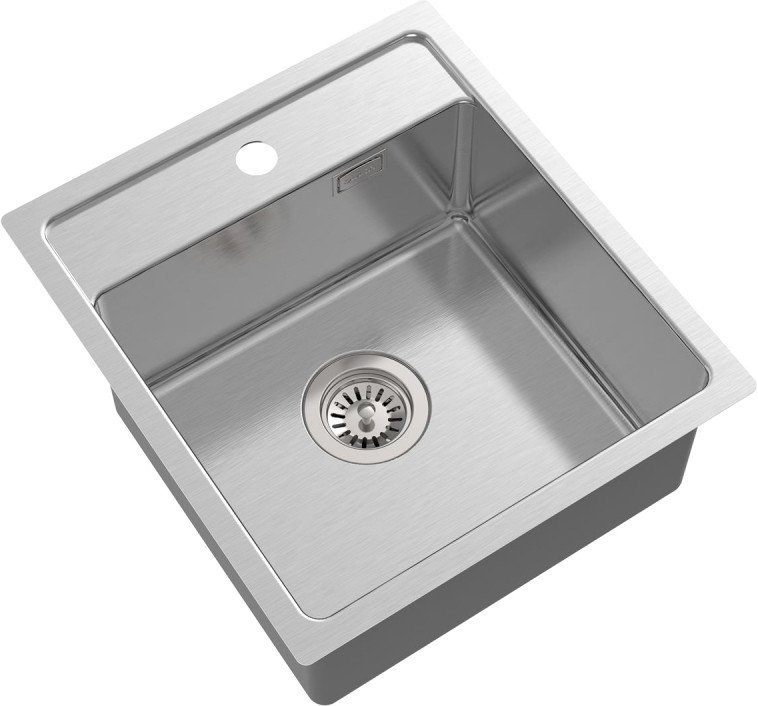 Кухонная мойка Oulin OL-FUR112 - фото