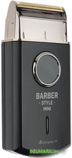 Электробритва Dewal Barber Style Mini - фото