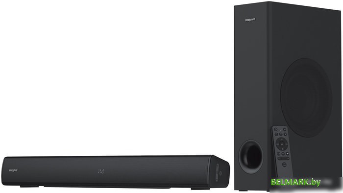 Саундбар Creative Stage V2 - фото