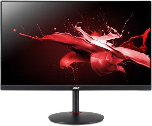 Игровой монитор Acer Nitro XV240YM3bmiiprx UM.QX0EE.305 - фото