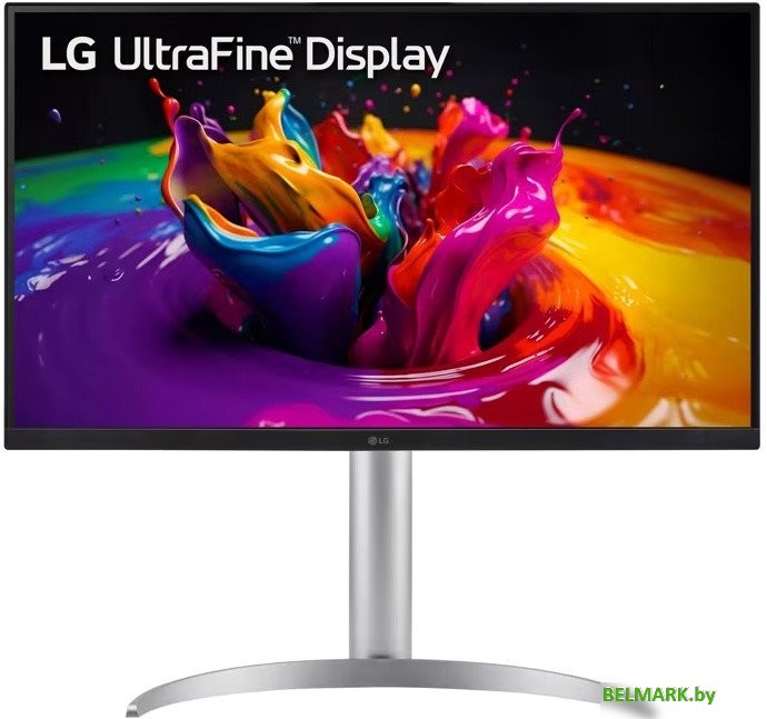 Монитор LG UltraFine 27UQ850V-W - фото