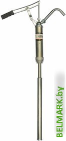 Насос для дизельного топлива БелАК БАК.00111 - фото