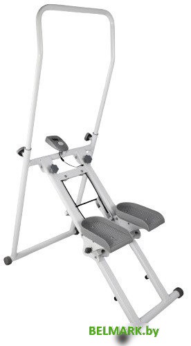 Лестница Calviano альпинист - фото