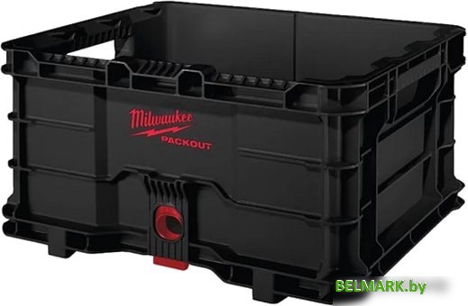 Ящик для инструментов Milwaukee PackOut Crate 4932471724 - фото
