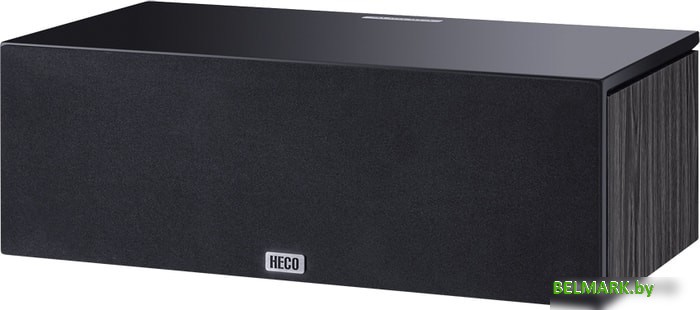 Акустика Heco Aurora Center 30 (черный) - фото2