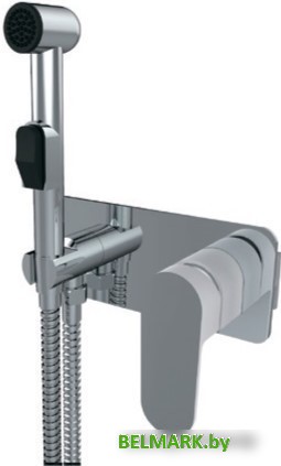 Гигиенический душ Vieir V283553-F - фото