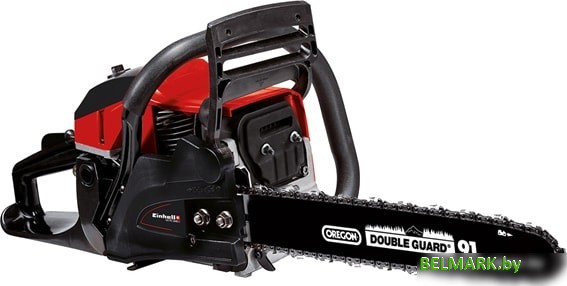 Бензопила Einhell GC-PC 2040 I - фото
