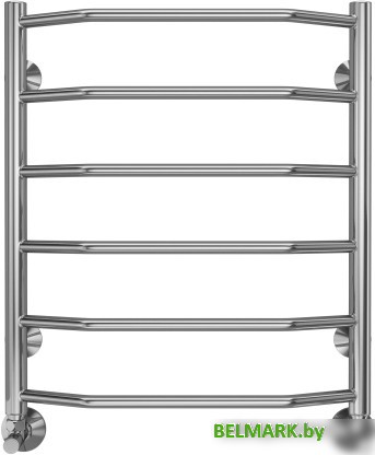 Полотенцесушитель TERMINUS Виктория П6 500х600 нп 500 - фото