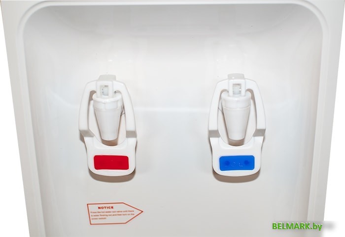 Кулер для воды Renova DT-F2C - фото2