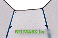 Аксессуары и комплектующие для батутов Sundays Защитная сетка к батуту Acrobat-D490 (без металлических стоек) - фото