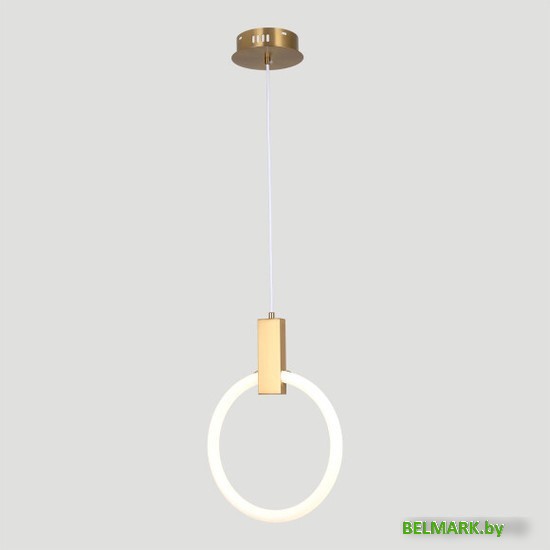 Подвесная люстра Lussole LSP-8694 - фото