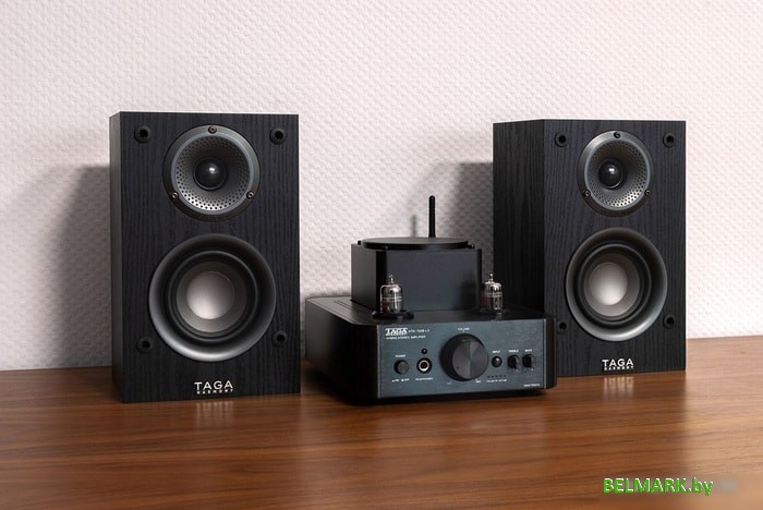 Акустика Taga Harmony TAV-S (черный) - фото2