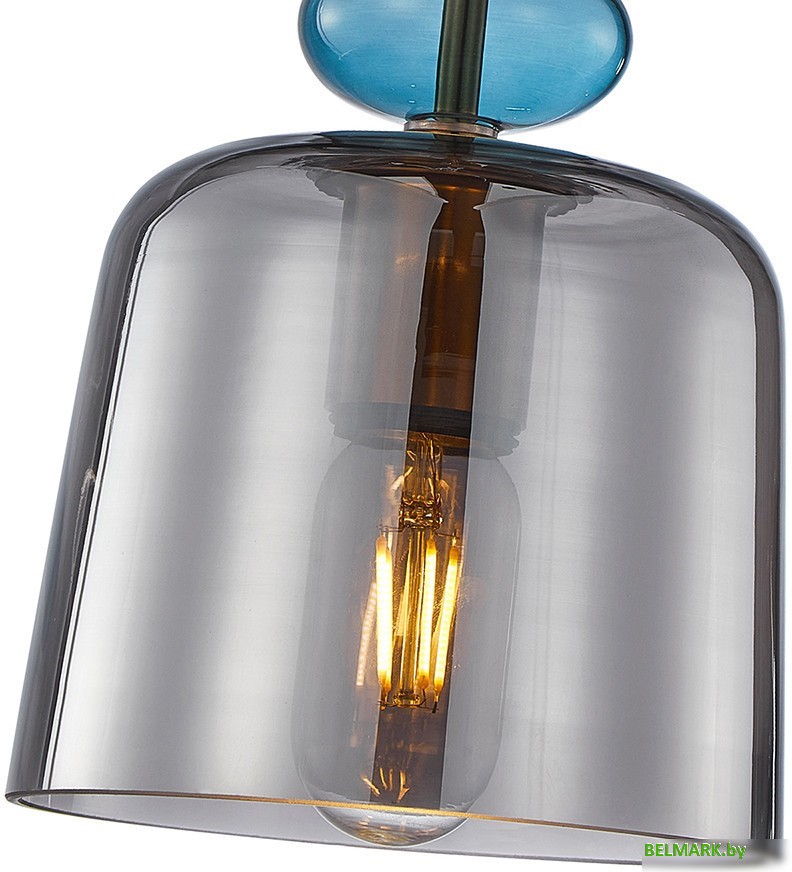 Подвесная люстра F-Promo 4342-1P - фото2