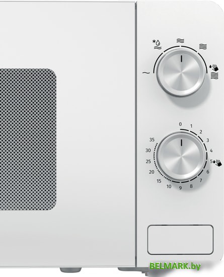 Микроволновая печь Gorenje MO20E1W2 - фото2