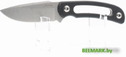 Складной нож Ruike F815-B (черный) - фото2