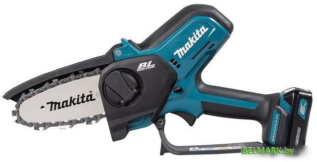 Аккумуляторная пила Makita UC100DZ (без АКБ) - фото2