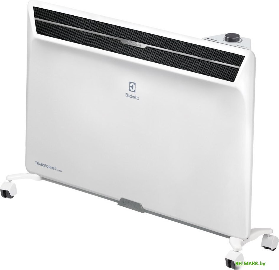 Конвектор Electrolux Air Gate Transformer ECH/AG2-2500 T (механическое управление, с шасси) - фото