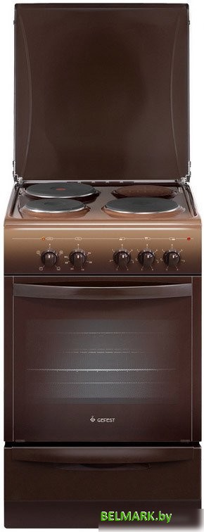 Кухонная плита GEFEST 5140 0001 - фото