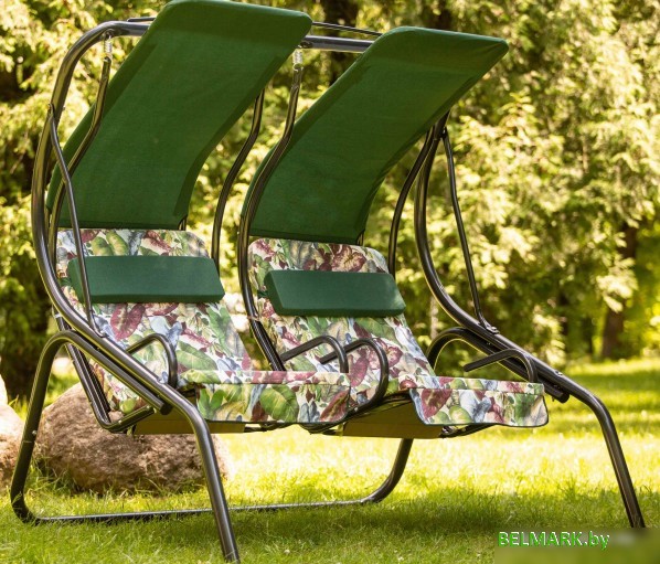 Садовые качели Olsa Марио с1264 - фото